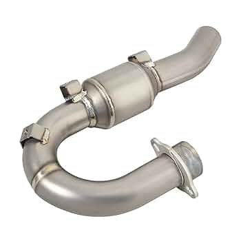yz450f マフラー Yamaha YZ450F YZ450FX 2019-2024 FMF Racing Exhaust 4.1 RCT